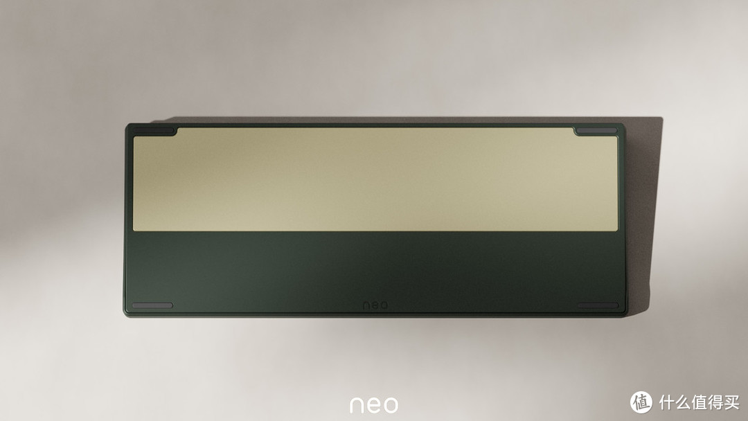 客制化套件丨NEO80