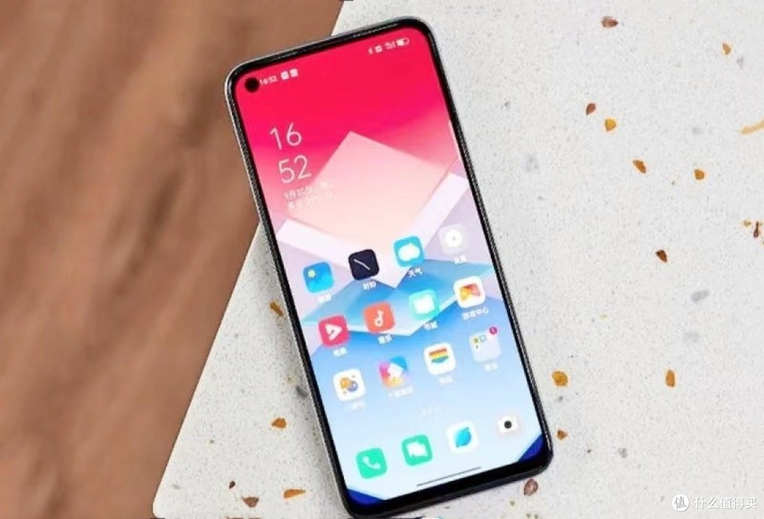 oppo拒绝厂妹机5000mah67w120hz12gb256gb版仅1099元