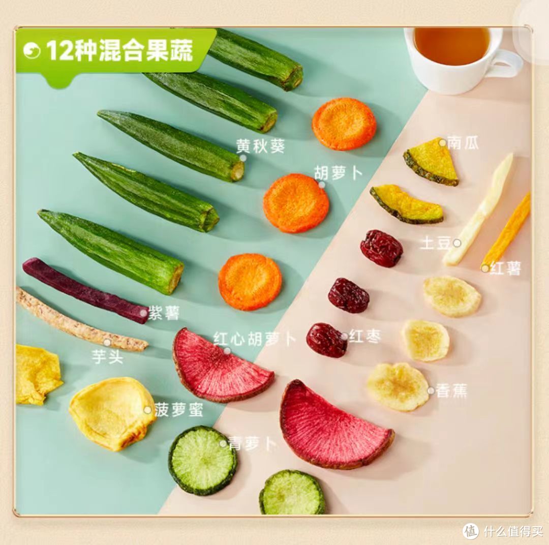 职场能量补给站：精选加班零食大赏