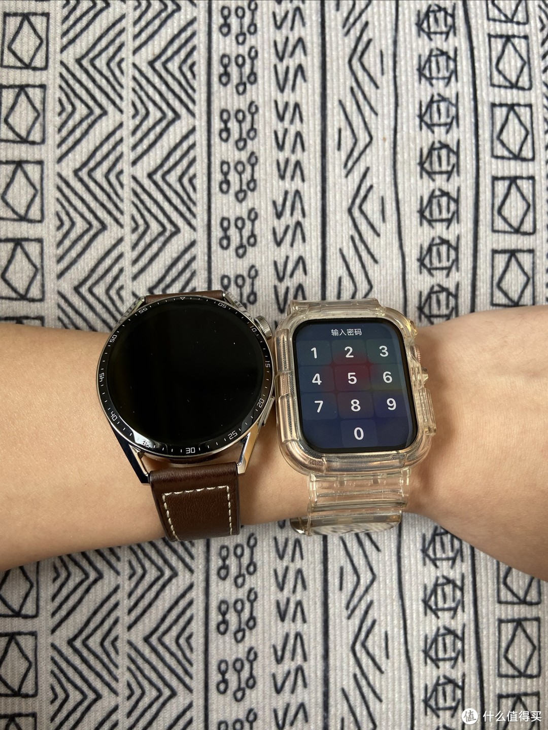 学生党开学必备的潮酷数码产品Apple Watch！