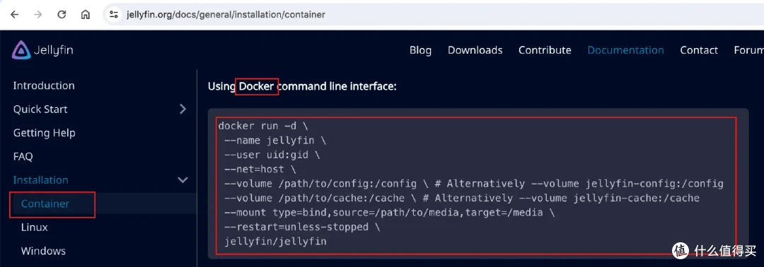 Docker安装不求人！一次上手绿联私有云Docker、再也不翻教程了|Docker轻松入门，让你的绿联NAS更加好用