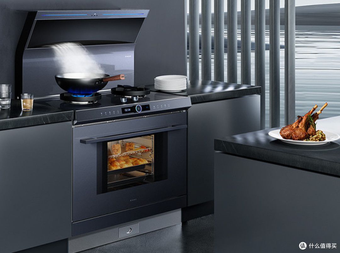 「总结」十大品牌集成灶排行榜前十名，2024榜单更新