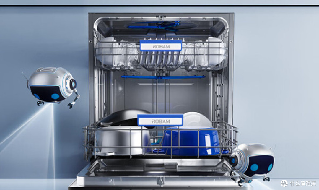 洗碗机品牌 什么值得买