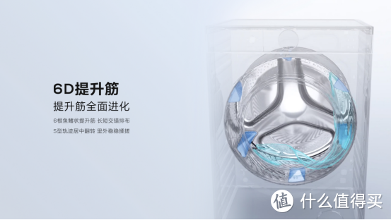 重磅！TCL发布的超级筒洗衣机引领行业革命