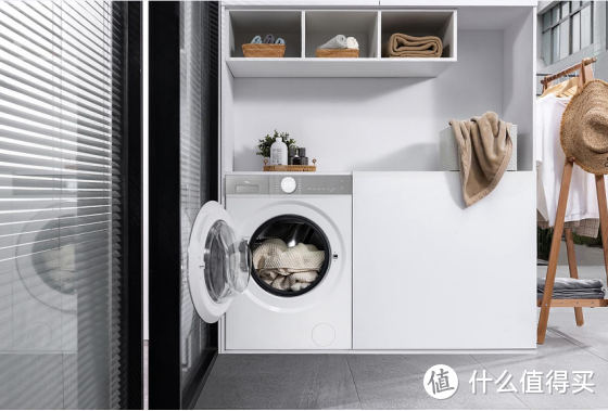 重磅！TCL发布的超级筒洗衣机引领行业革命