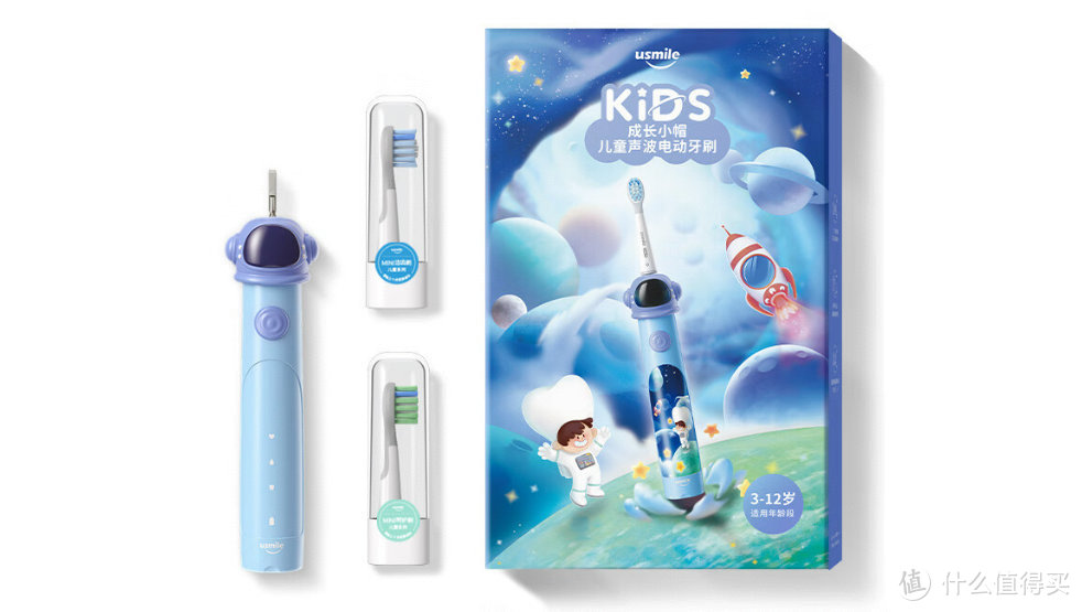 儿童电动牙刷十大品牌：十款人气爆表机型速来一览