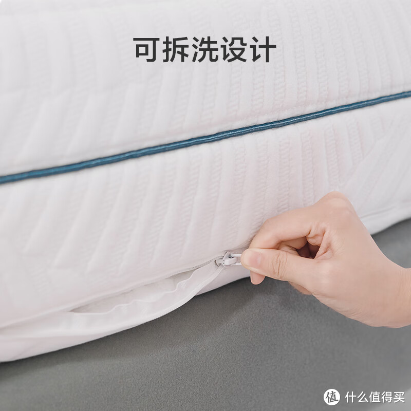 京东京造的弹簧床垫，真的是太惊喜了！