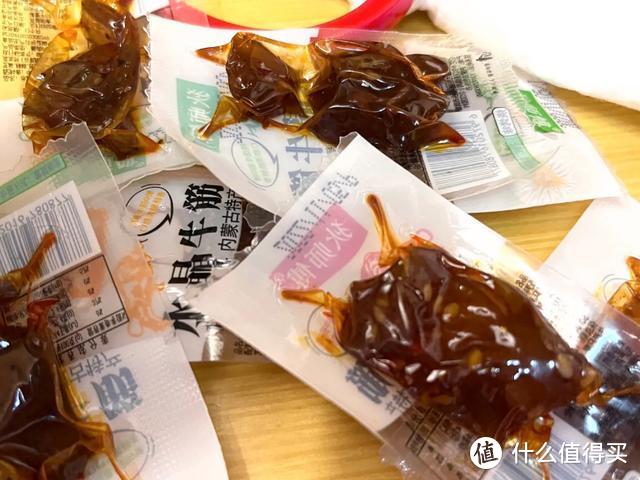 7款让人欲罢不能的小零食，好吃到停不下来