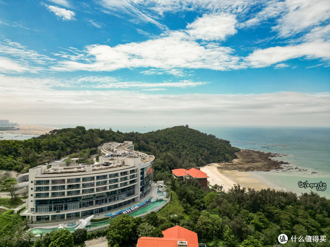 浪费一张套房券！北海喜来登度假酒店 海景尊贵套房体验