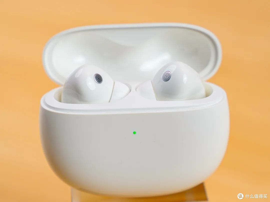 129元捡漏小米旗舰anc主动降噪耳机airpodspro九成体验40db降噪hifi