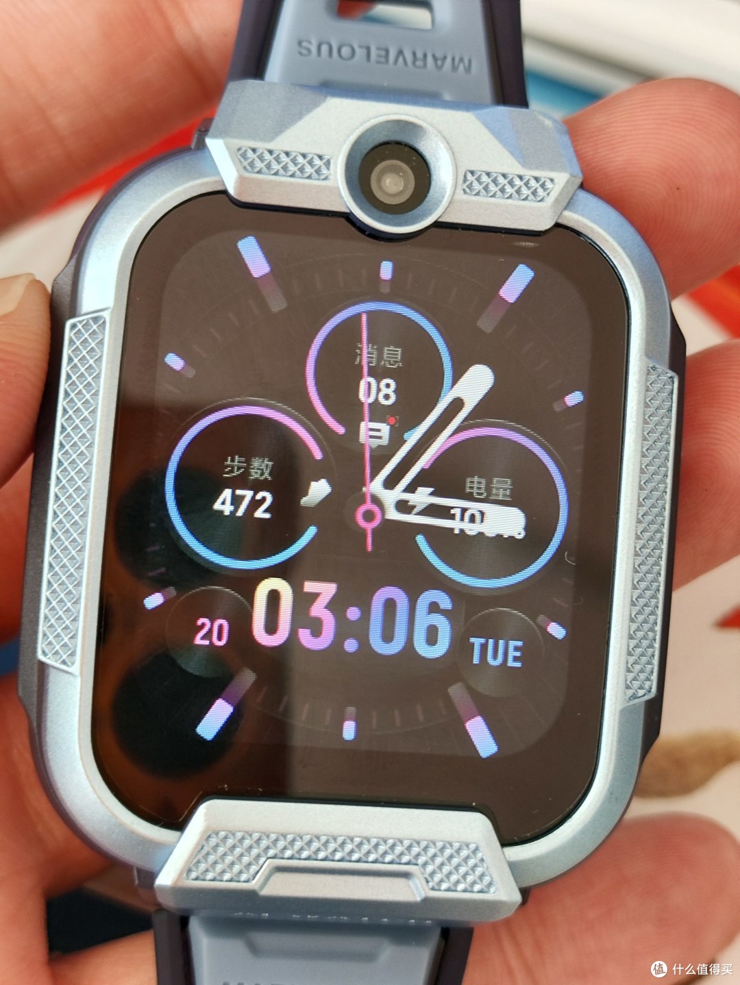 小米米兔电话手表好用？还是小寻电话手表好用？