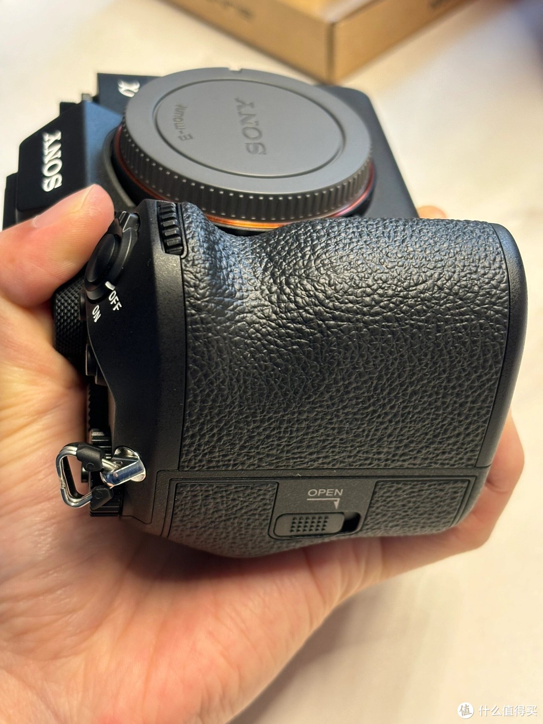 索尼a9m3速度之王画质与宽容度待提升