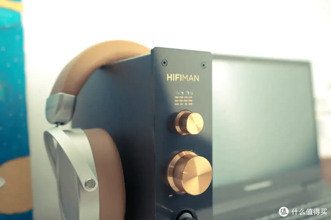 轻松步入HiFi发烧之路，入坑型网播解码耳放一体机HIFIMAN EF499新手入门首选