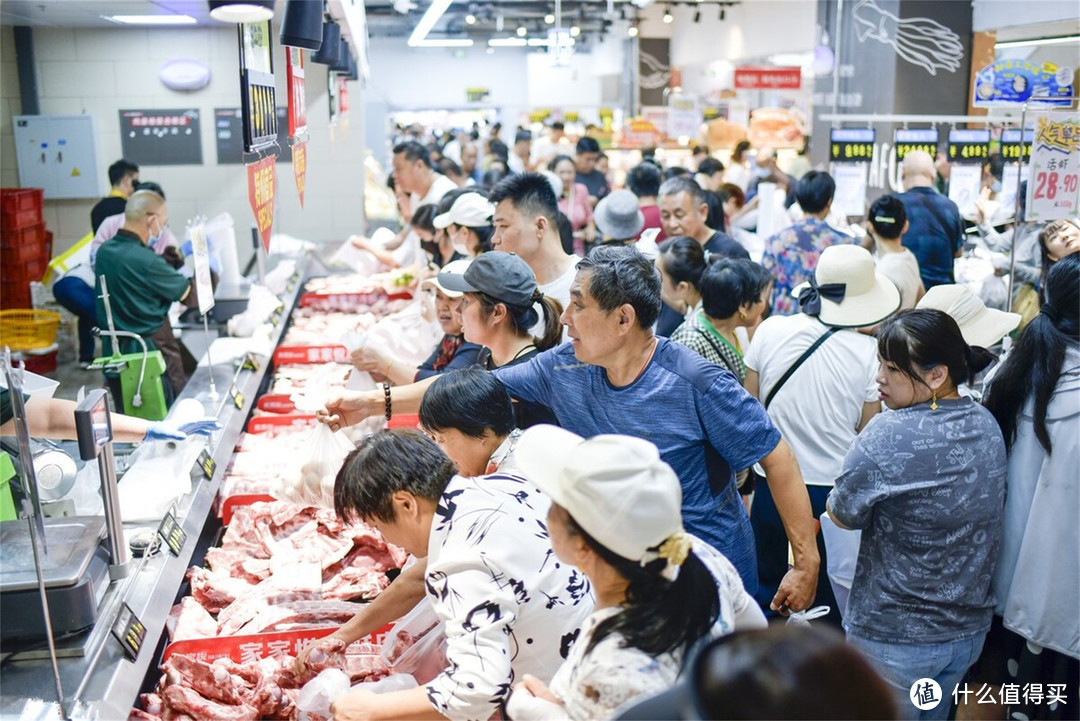 中国口碑超好的8个大超市，许昌胖东来领队，进门就忍不住乱花钱
