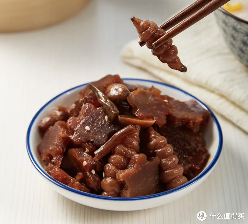 六必居：中国传统酱腌菜的典雅之选