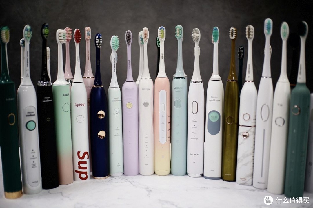 电动牙刷的四大选购误区科普：伤牙刷牙敏感产品需警惕！