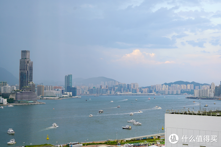 为什么说来香港，一定要住一次这家依山傍海的文华东方！
