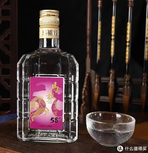 高粱酒品牌榜丨大部分来自台湾，最贵的价格超过茅台_白酒_什么值得买