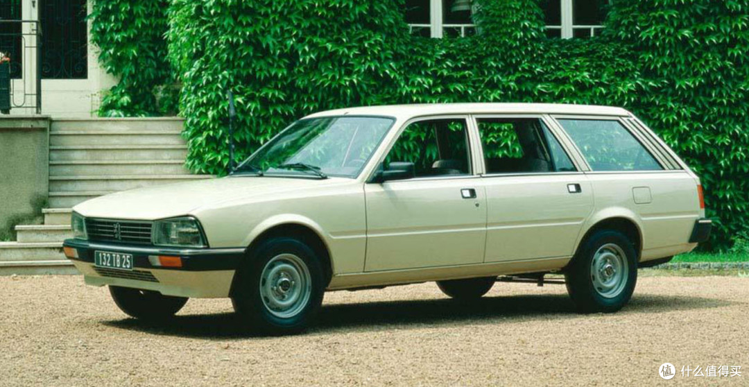 从现实回到记忆的那些经典家轿——生不逢时的海马瓦罐