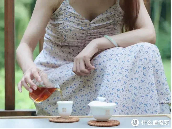 2024红茶怎么选：英德红茶/滇红茶/祁门红茶等红茶口粮茶品牌品种推荐！