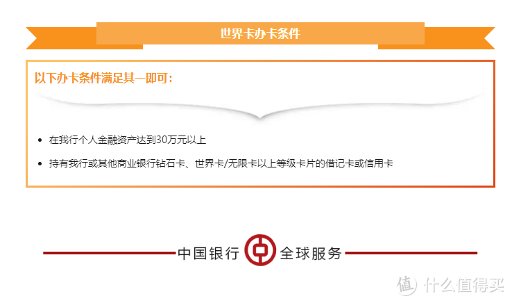 或许很好，但适合至上--中国银行跨境通万事达世界借记卡体验