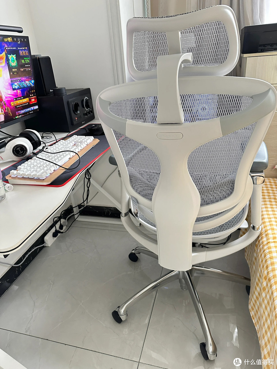 西昊Doro-C300，打造你的私人定制座椅！