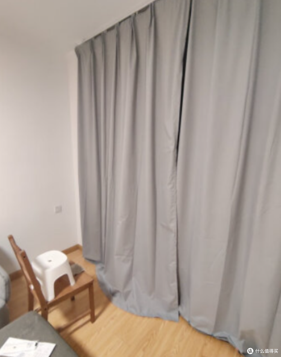 怕光线太强？分享各位一款优秀的遮光窗帘