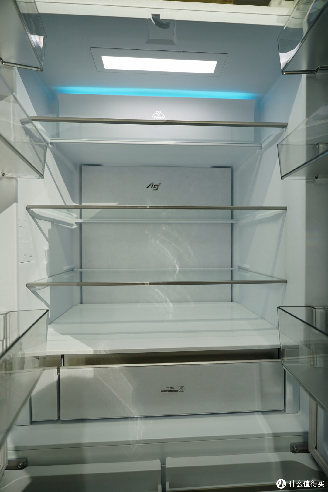 AWE 2024 | 松下更新超薄零嵌冰箱产品线，功能更强选择更多