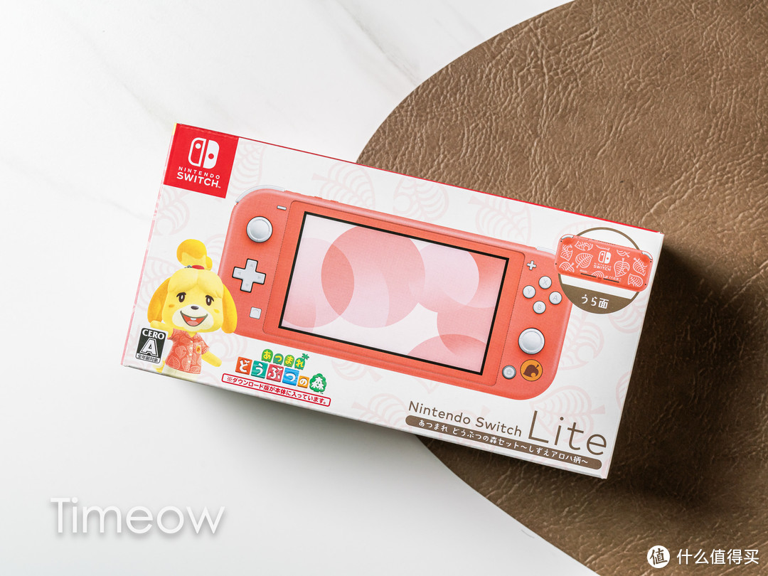 ROG Ally、SteamDeck哪款掌机值得入？现身说法 最后我买的是Switch Lite……