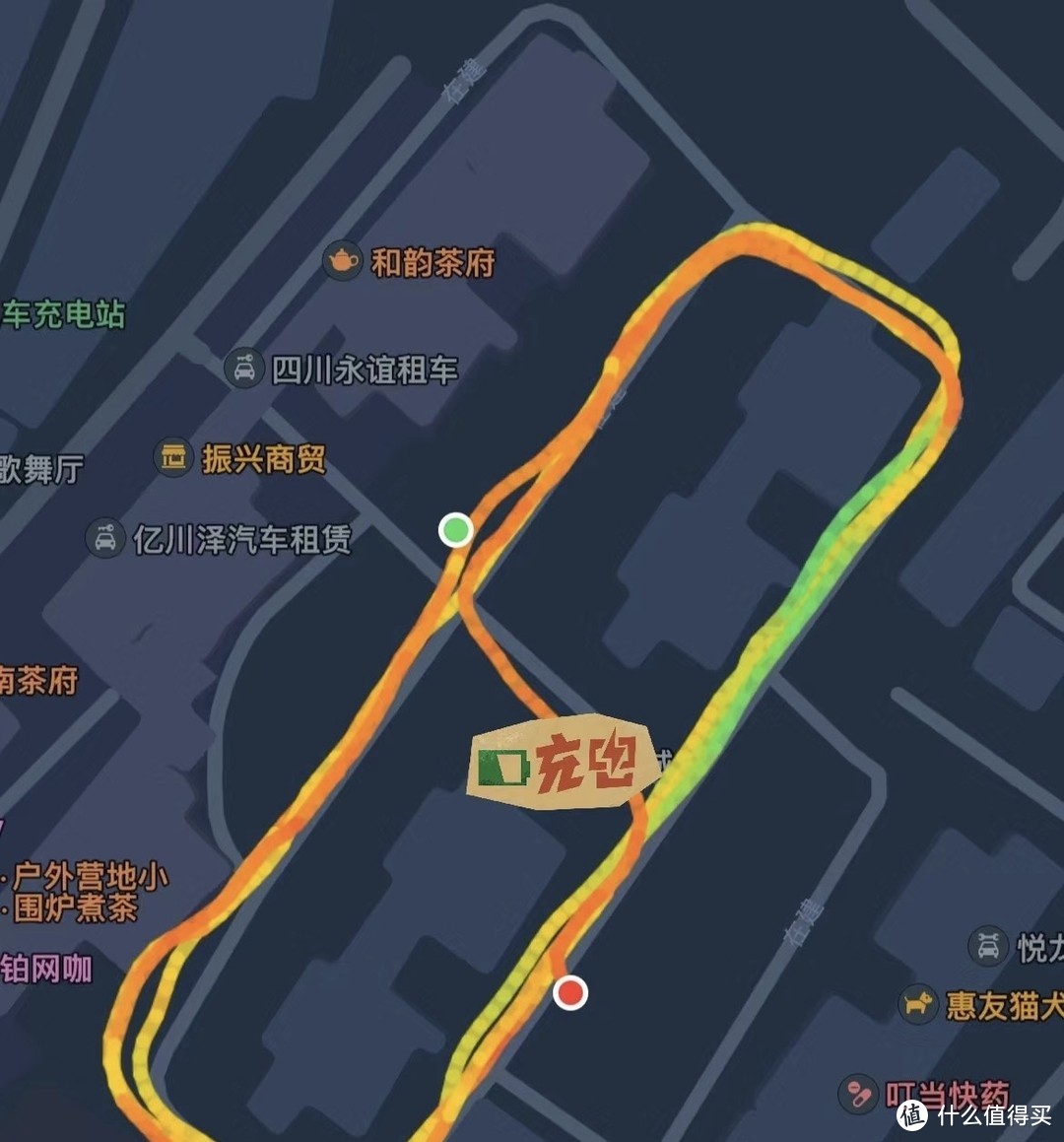 每天下班后跑2公里，这是我精力旺盛的秘诀