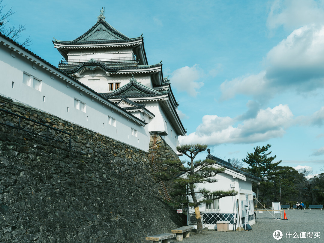 2024春节日本之行-DAY2H2，和歌山一日游之东照宫、和歌山城