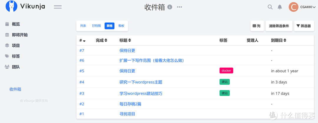 项目管理、团队管理、任务管理，这款高颜值TO-DO应用全都有