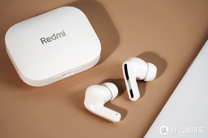 红米Redmi Buds 5耳机：实用、便宜又时尚的学生党新宠