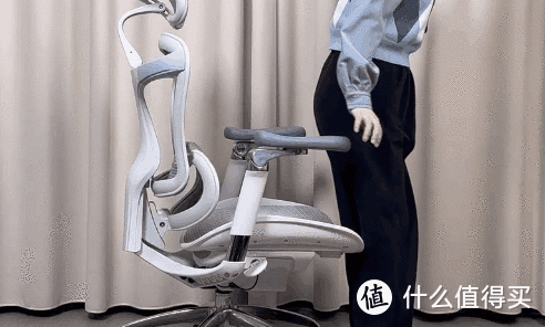 开始卷性价比了！？千元价位的人体工学椅，谁最值得买？