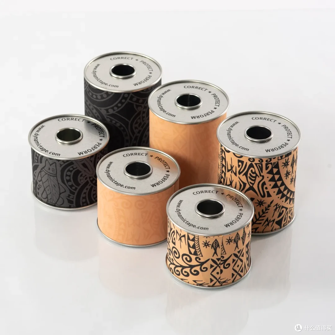 有很多人还是不知道,肌贴与动态贴布的区别,这条资讯看完你就知道啦!