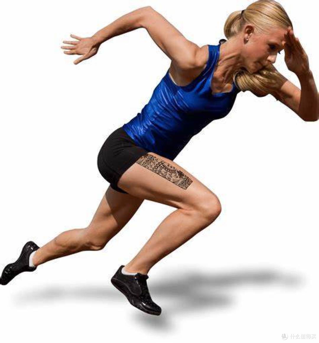 有很多人还是不知道,肌贴与动态贴布的区别,这条资讯看完你就知道啦!