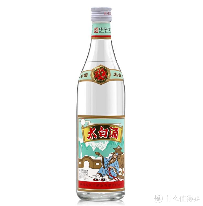 陕西白酒品牌盘点，除了老大哥，其余的都是路人