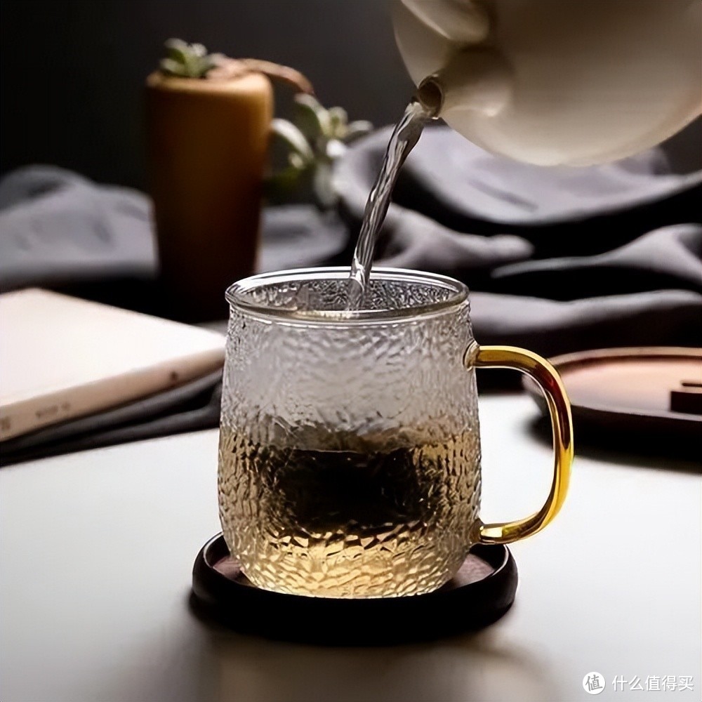 四川茶博会有话说：不必复杂与神秘，喝茶是很简单的事儿