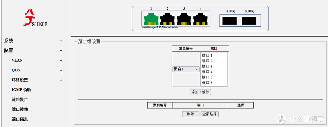 聚合，1.7版本只有静态聚合，后续升级1.9版本