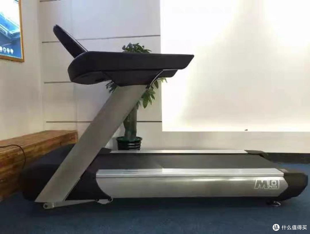 易健智能跑步机家用款加宽静音可折叠加大型大屏健身