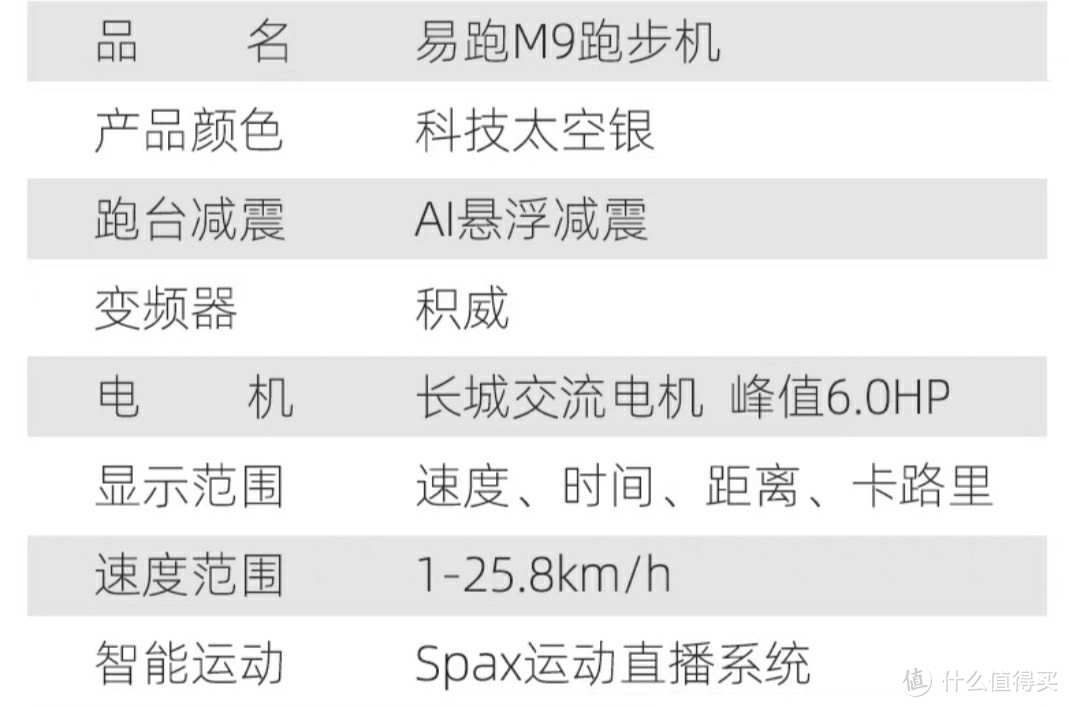 易健智能跑步机家用款加宽静音可折叠加大型大屏健身