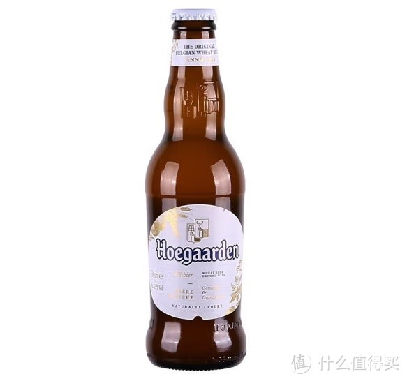 福佳（Hoegaarden）小麦白啤