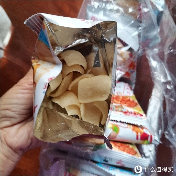 上好佳你永远是我的回忆杀