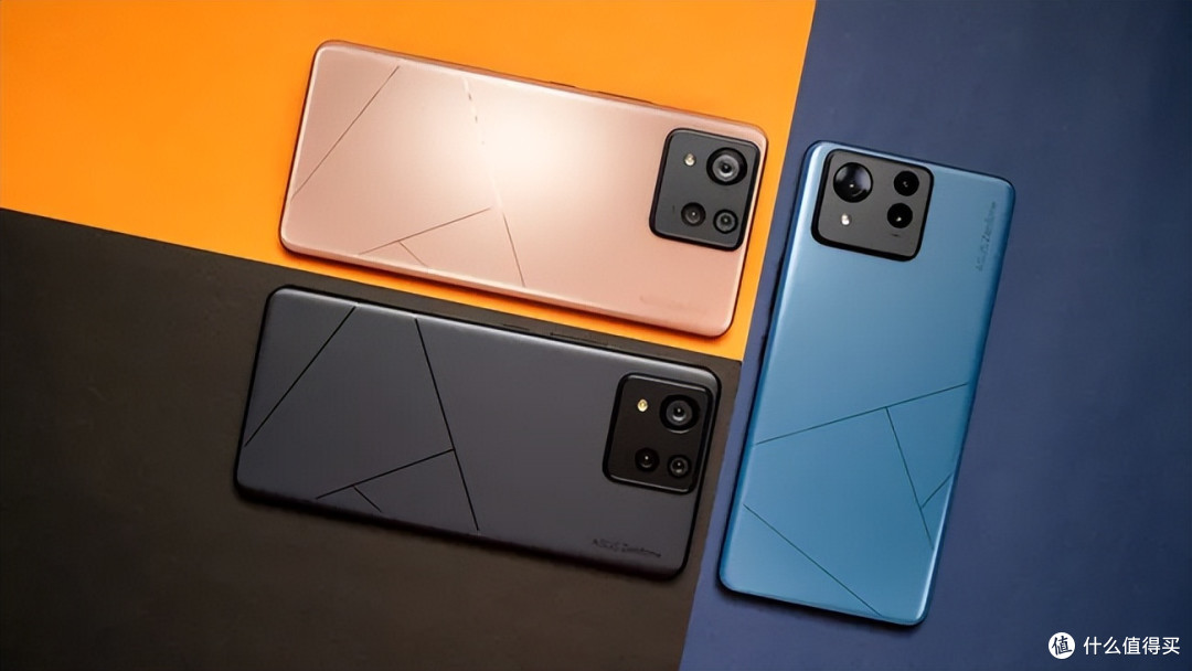 手机平板篇二华硕zenfone11ultra抛弃小屏线路配置方面与rog8相差大不