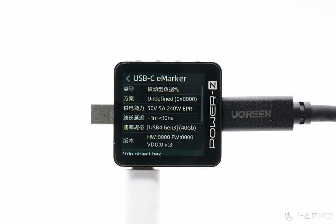 雷电4高规格传输，40 Gbps更快速，机械革命无界14Pro 2024 Ultra笔电外置存储体验