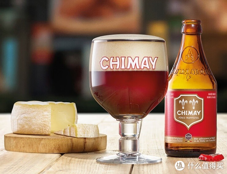智美（Chimay）红帽啤酒：源自比利时的经典修道院啤酒