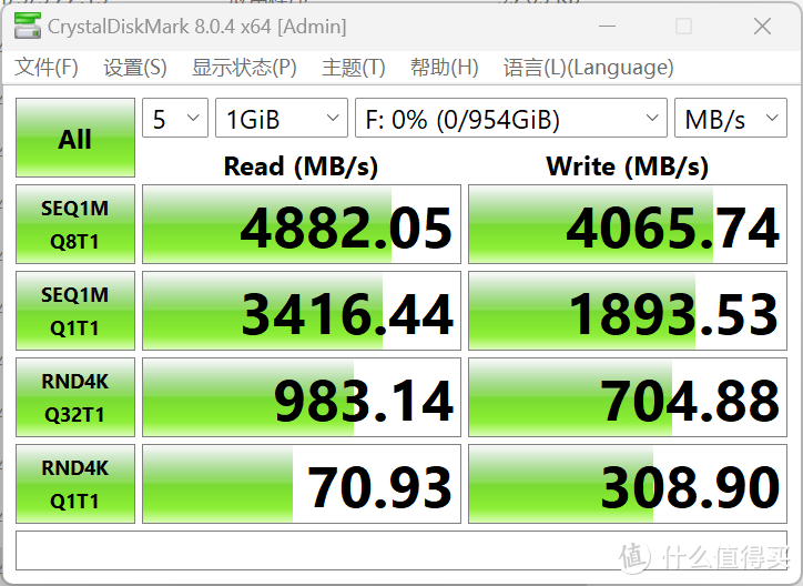 也许CFE存储卡才是本来面目！上手海康存储DK4000固态硬盘