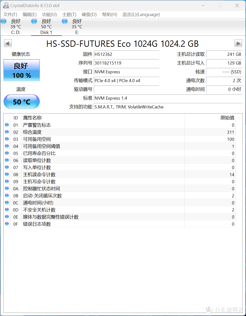 也许CFE存储卡才是本来面目！上手海康存储DK4000固态硬盘