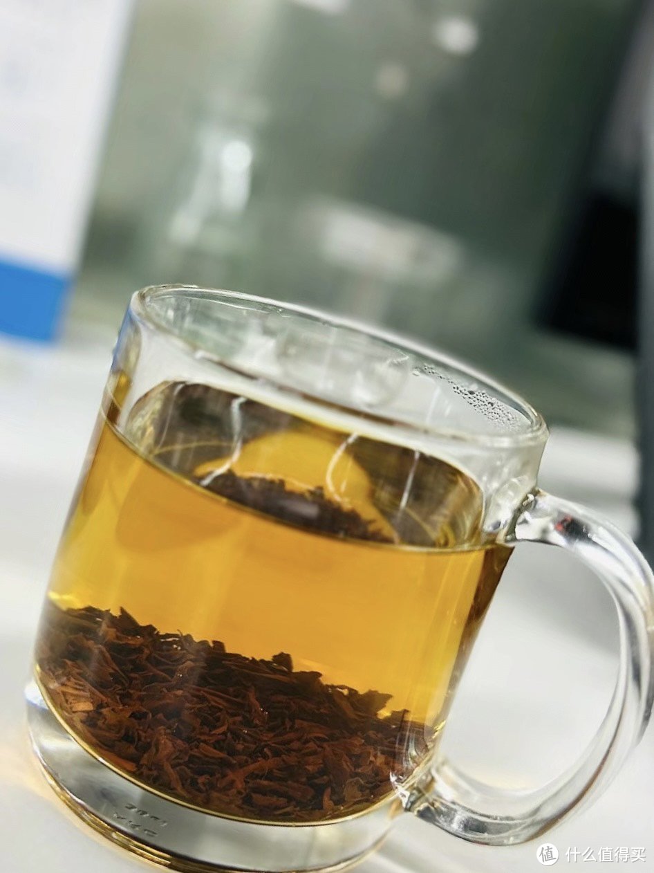 红茶之美，唤醒你的味蕾