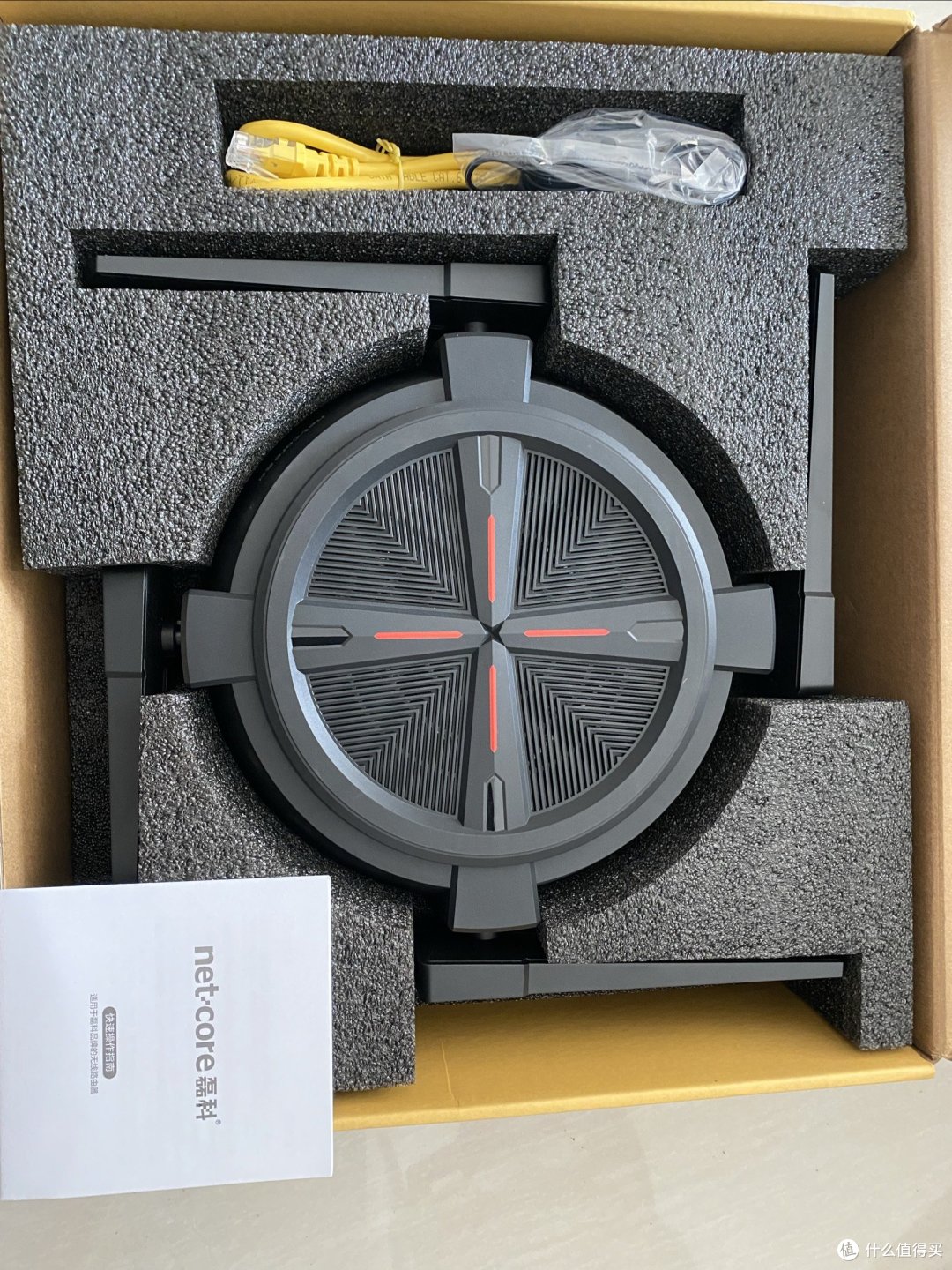 磊科n60路由器让网速飞起来